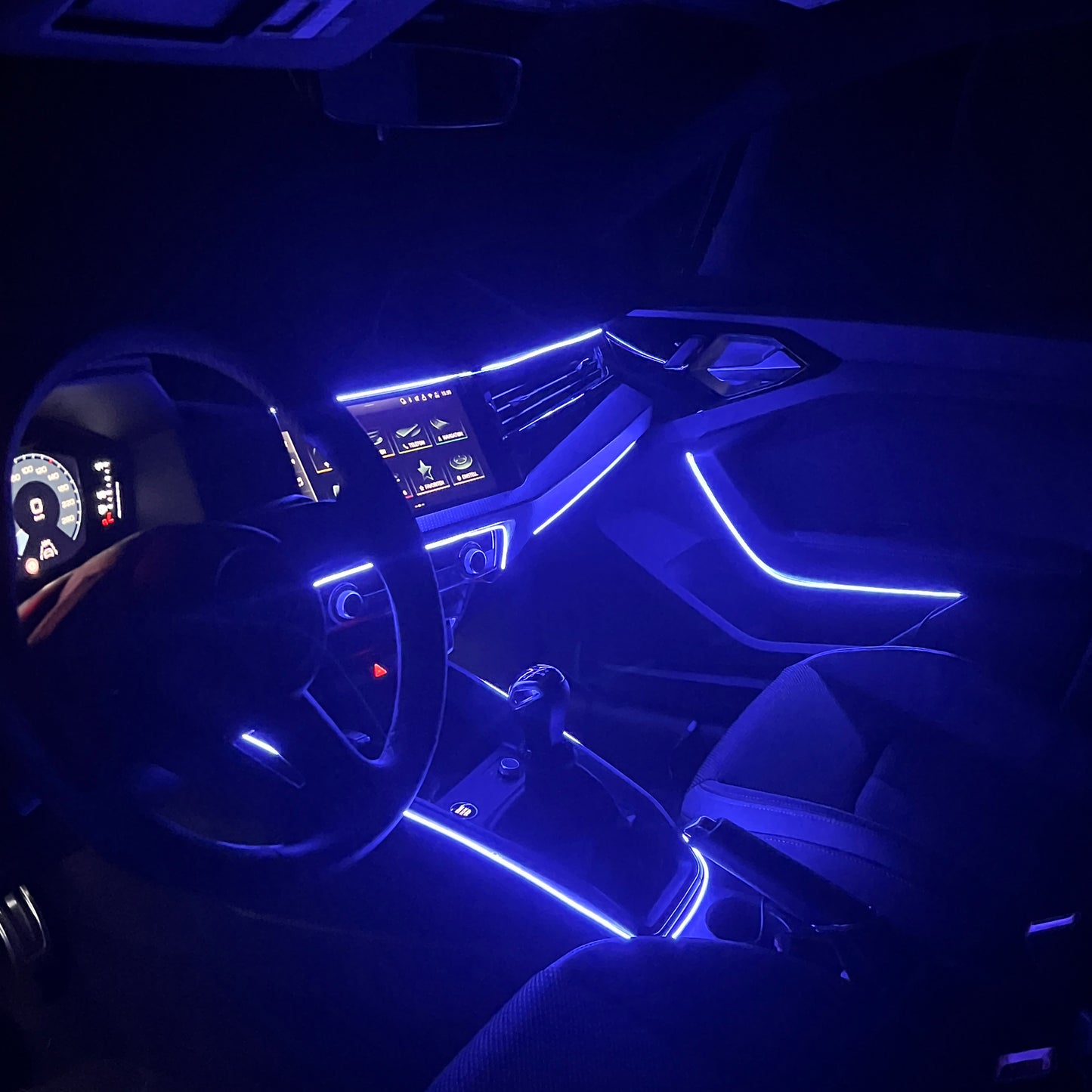 RoadGlow™ USB/C 110cm