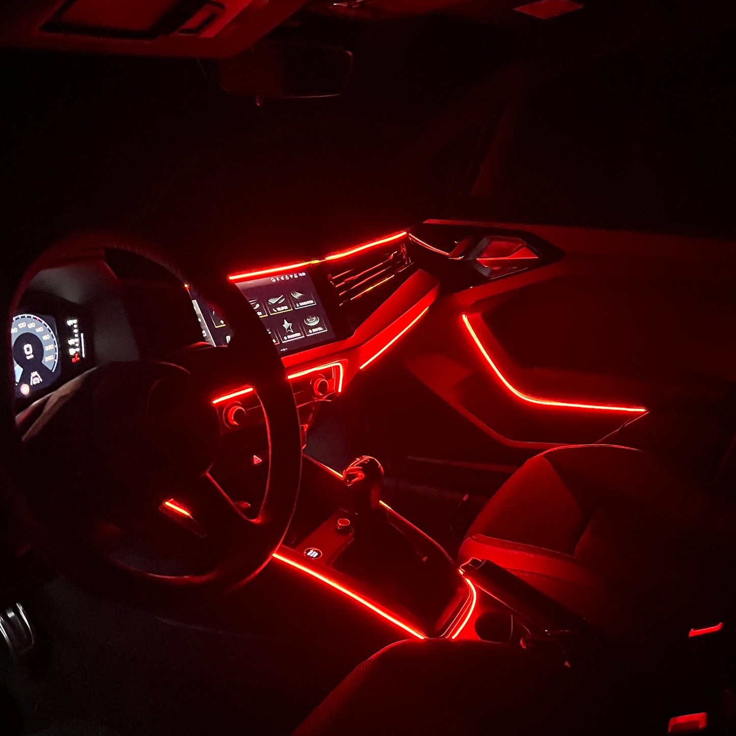 RoadGlow™ USB/C 110cm