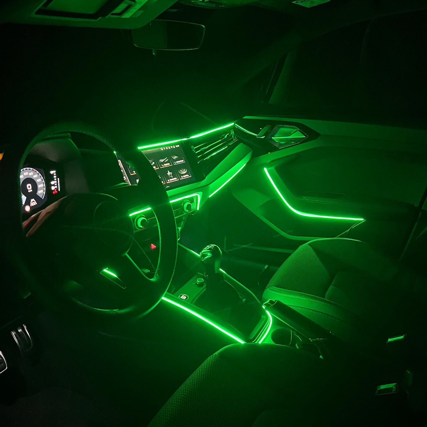 RoadGlow™ USB/C 110cm