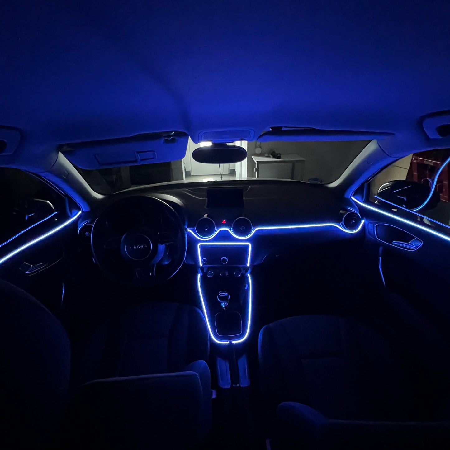 RoadGlow™ USB/C 110cm