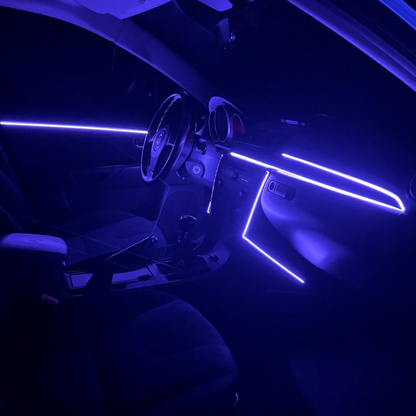 RoadGlow™ USB/C 110cm