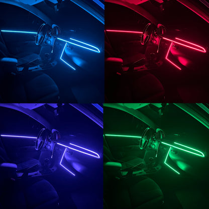 RoadGlow™ USB/C 110cm