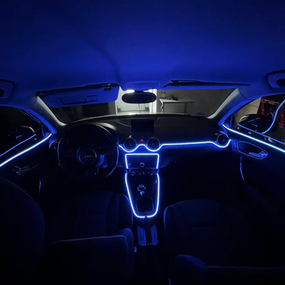 RoadGlow™ USB/C 110cm