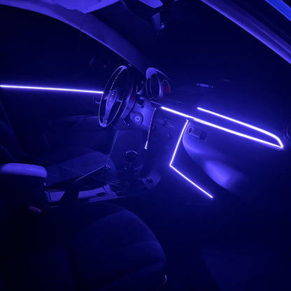 RoadGlow™ USB/C 110cm